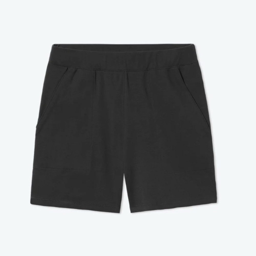 Lunya x Lahgo Men’s Cool Everyday Short